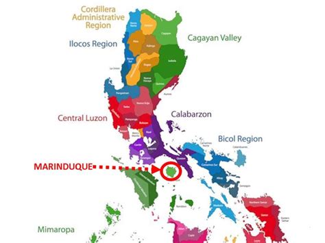 Get to Know the Marinduque Province in the Philippines.